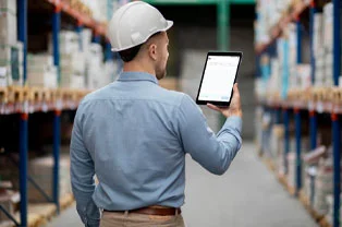 Optimize Your Operations: Odoo Warehouse Management Solutions